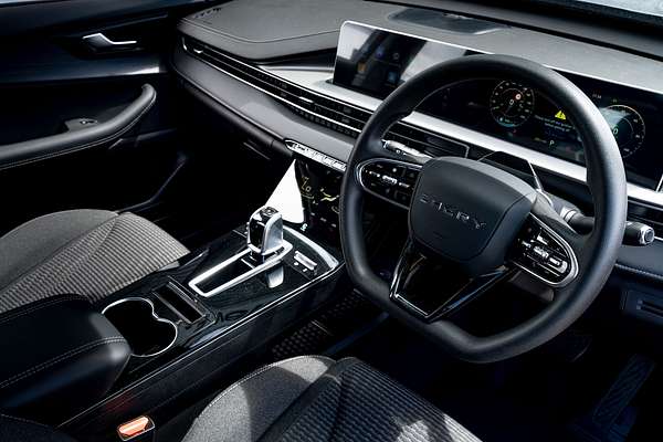 2025 Chery Tiggo 4 Pro 1.5Pht/Hd Urban