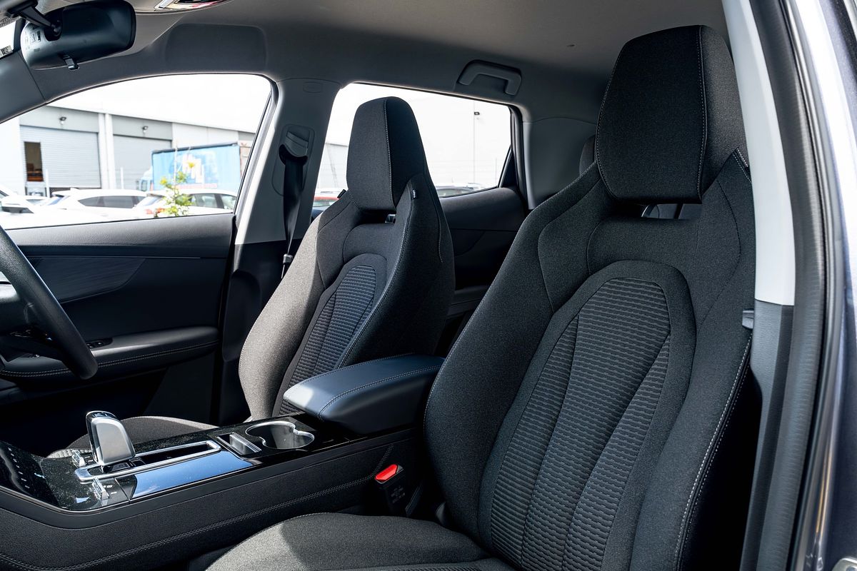 2025 Chery Tiggo 4 Pro 1.5Pht/Hd Urban