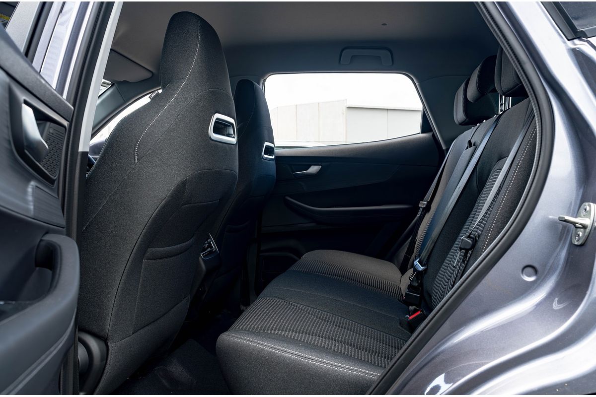 2025 Chery Tiggo 4 Pro 1.5Pht/Hd Urban