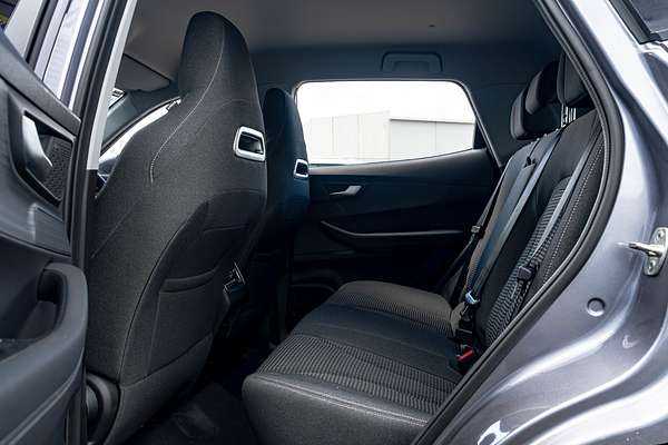 2025 Chery Tiggo 4 Pro 1.5Pht/Hd Urban