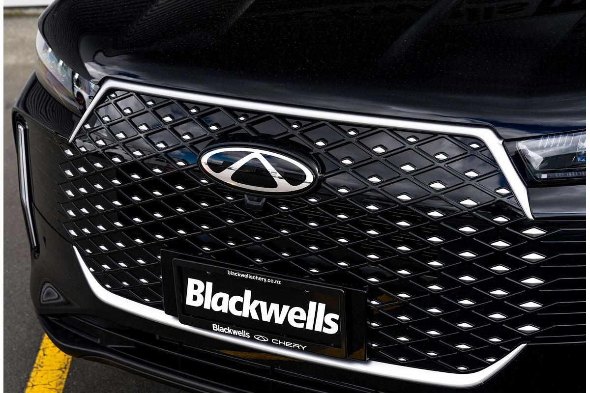 2025 Chery Tiggo 4 Pro Ul 1.5Pht/Hd Ultimate