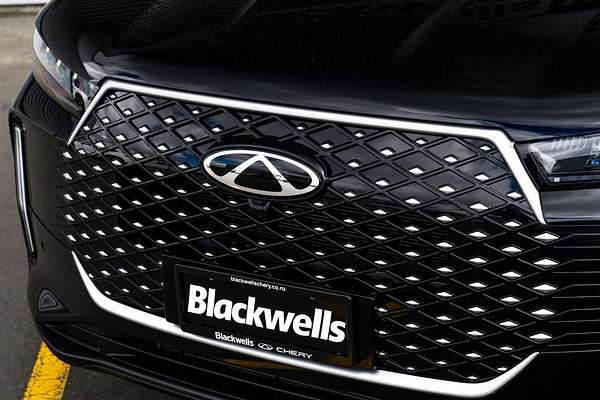 2025 Chery Tiggo 4 Pro Ul 1.5Pht/Hd Ultimate