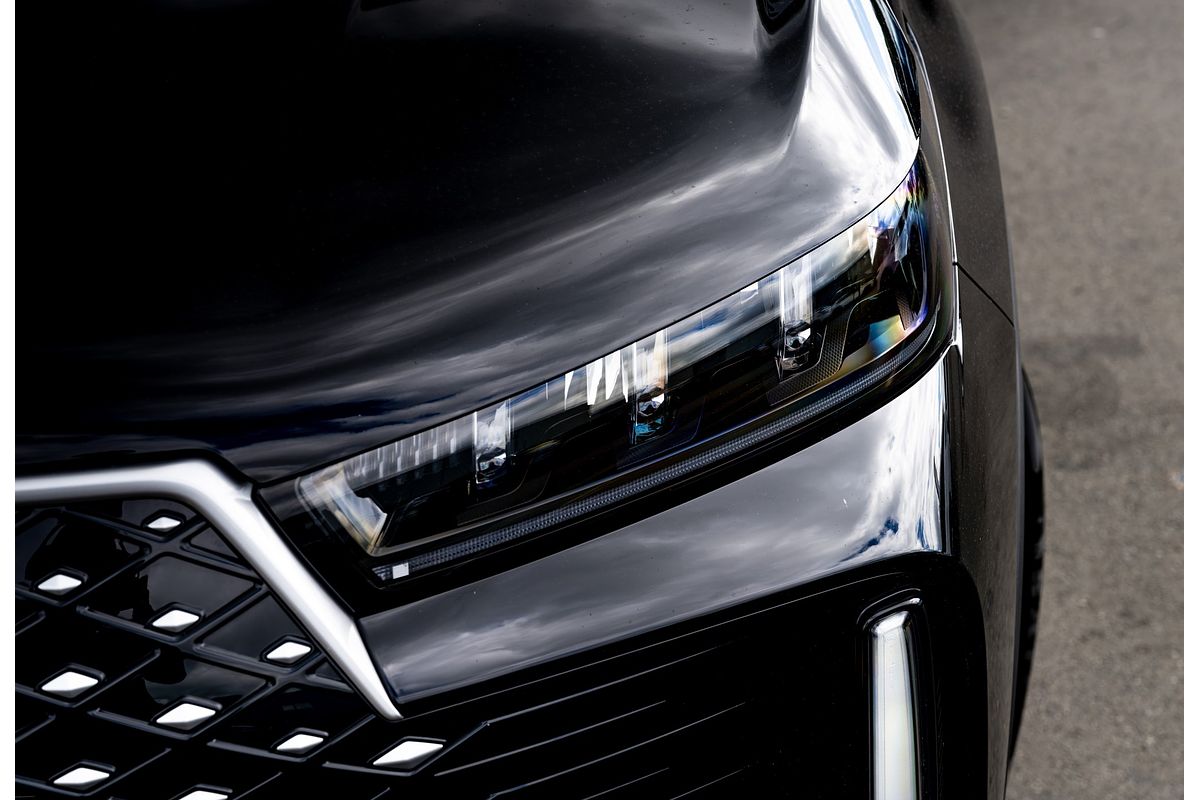 2025 Chery Tiggo 4 Pro Ul 1.5Pht/Hd Ultimate