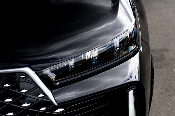 2025 Chery Tiggo 4 Pro Ul 1.5Pht/Hd Ultimate