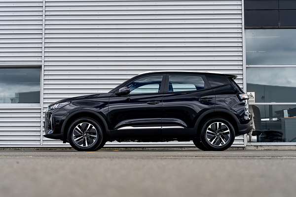 2025 Chery Tiggo 4 Pro Ul 1.5Pht/Hd Ultimate