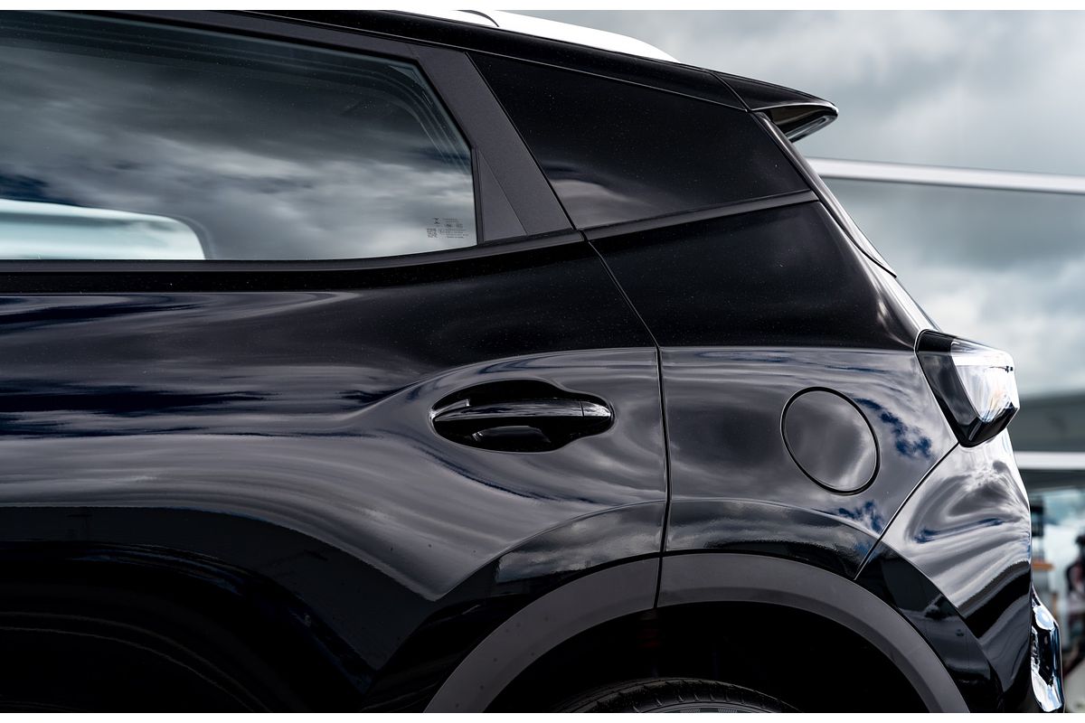 2025 Chery Tiggo 4 Pro Ul 1.5Pht/Hd Ultimate