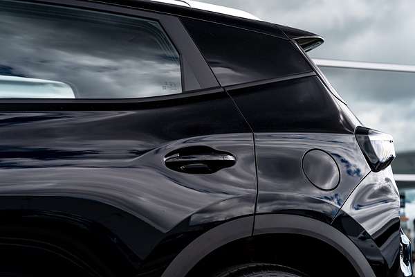 2025 Chery Tiggo 4 Pro Ul 1.5Pht/Hd Ultimate