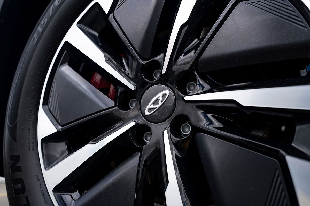 2025 Chery Tiggo 4 Pro Ul 1.5Pht/Hd Ultimate