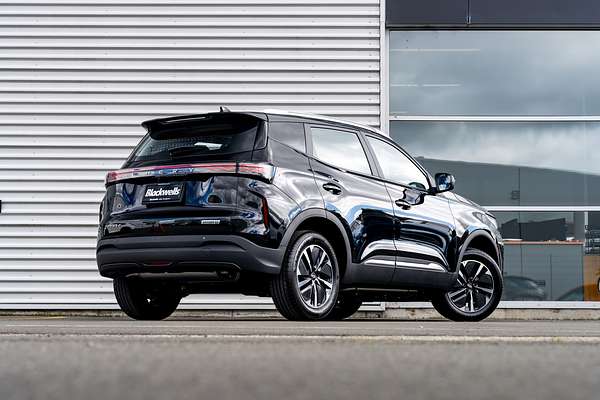 2025 Chery Tiggo 4 Pro Ul 1.5Pht/Hd Ultimate