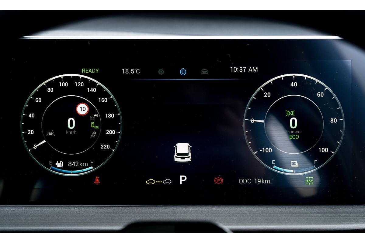 2025 Chery Tiggo 4 Pro Ul 1.5Pht/Hd Ultimate