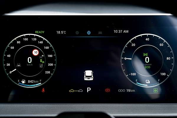 2025 Chery Tiggo 4 Pro Ul 1.5Pht/Hd Ultimate