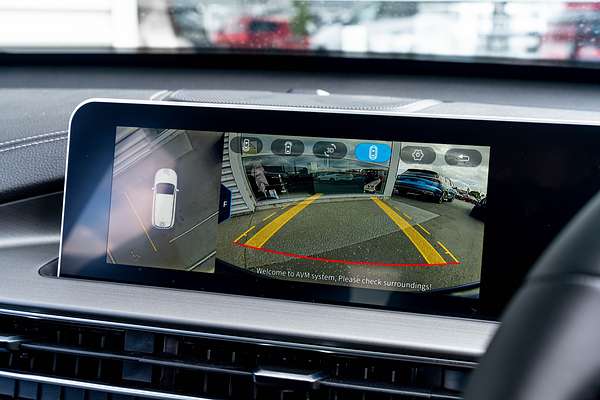 2025 Chery Tiggo 4 Pro Ul 1.5Pht/Hd Ultimate