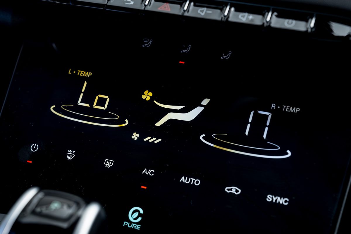 2025 Chery Tiggo 4 Pro Ul 1.5Pht/Hd Ultimate