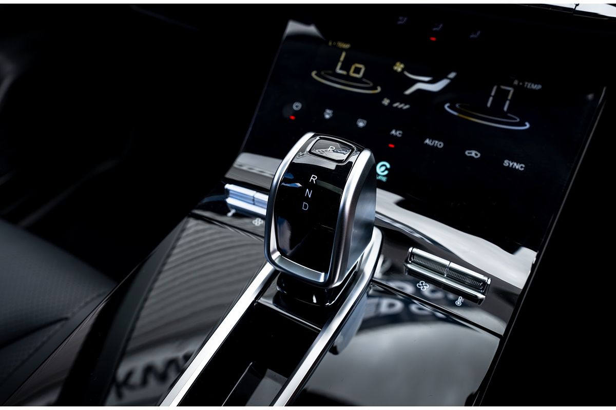 2025 Chery Tiggo 4 Pro Ul 1.5Pht/Hd Ultimate