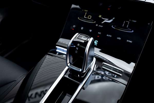 2025 Chery Tiggo 4 Pro Ul 1.5Pht/Hd Ultimate