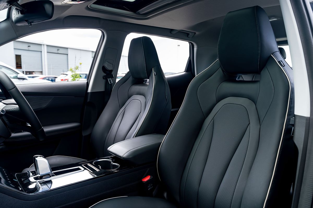 2025 Chery Tiggo 4 Pro Ul 1.5Pht/Hd Ultimate