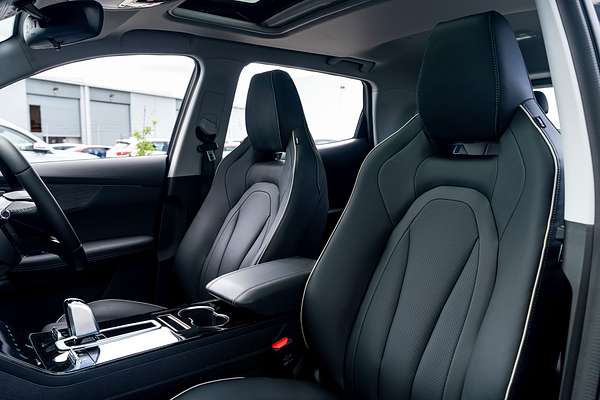 2025 Chery Tiggo 4 Pro Ul 1.5Pht/Hd Ultimate