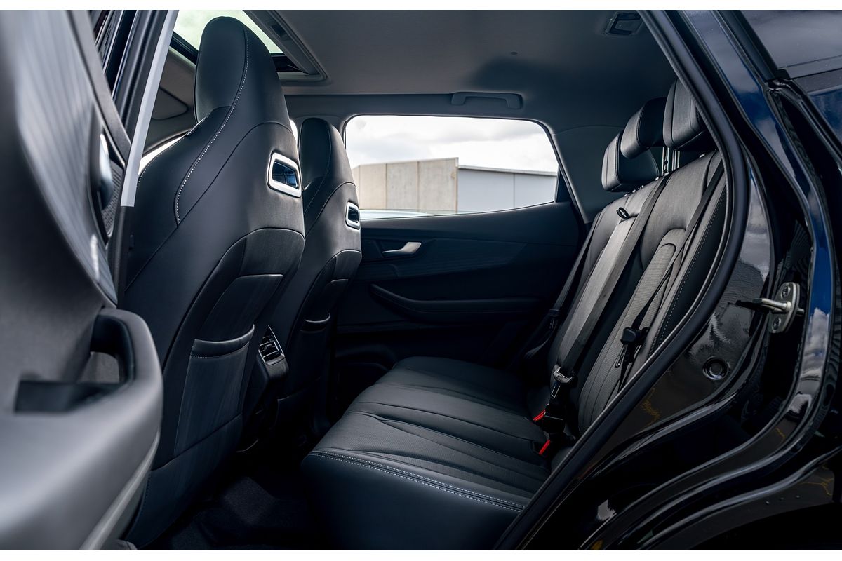 2025 Chery Tiggo 4 Pro Ul 1.5Pht/Hd Ultimate