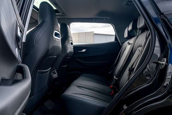 2025 Chery Tiggo 4 Pro Ul 1.5Pht/Hd Ultimate