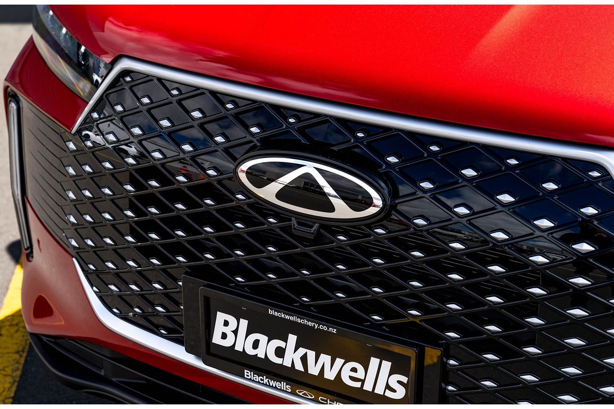 2025 Chery Tiggo 4 Pro 1.5Pht/Hd Urban