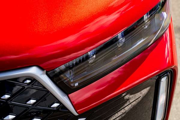 2025 Chery Tiggo 4 Pro 1.5Pht/Hd Urban