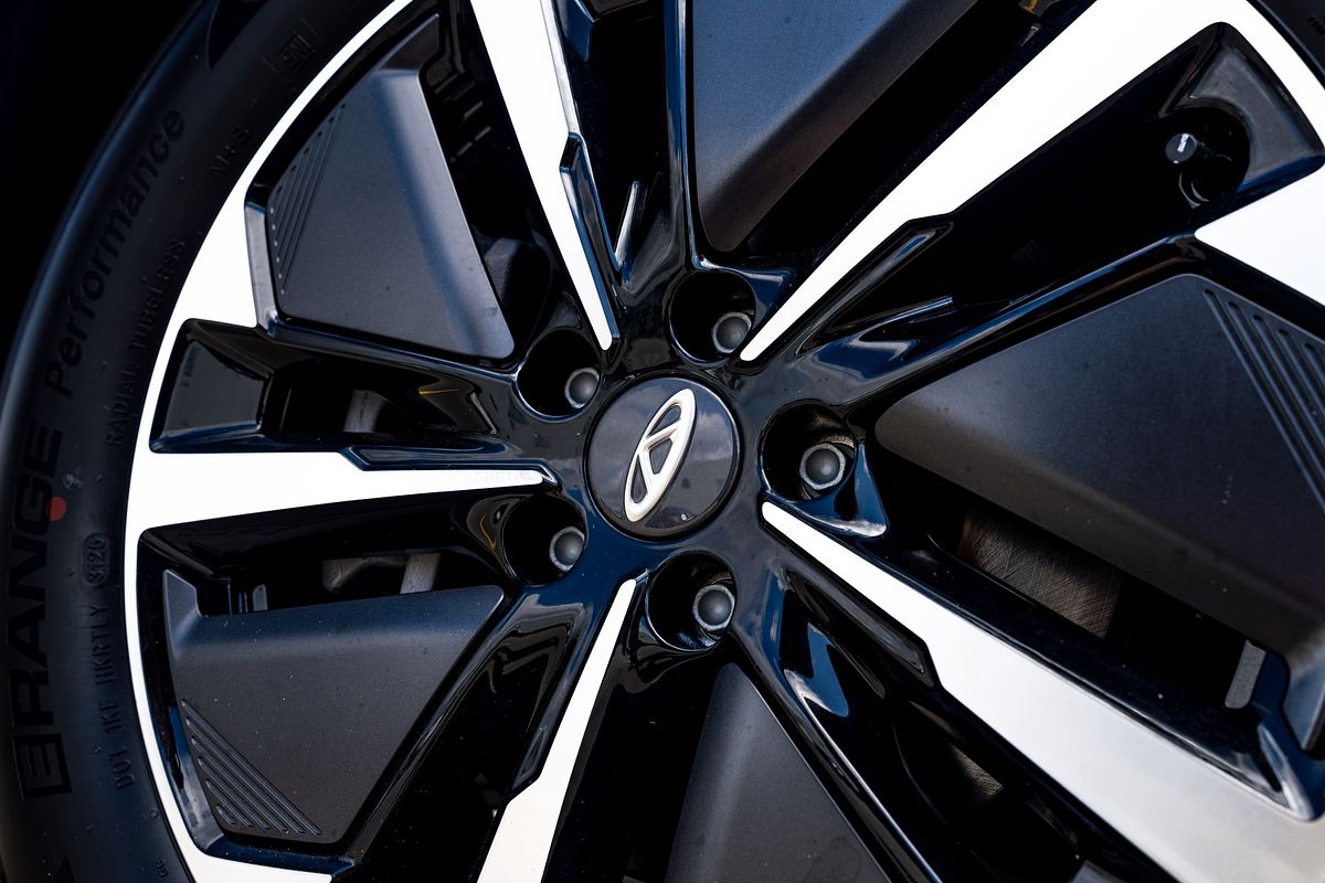 2025 Chery Tiggo 4 Pro 1.5Pht/Hd Urban