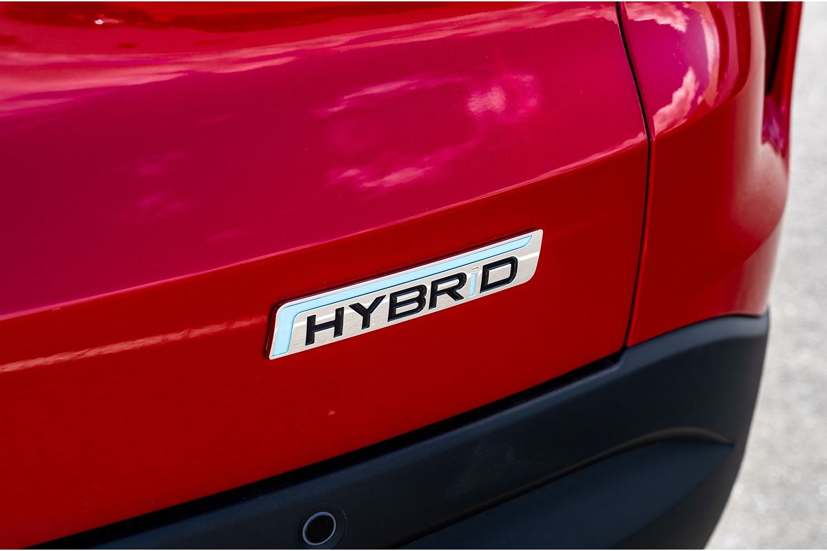 2025 Chery Tiggo 4 Pro 1.5Pht/Hd Urban