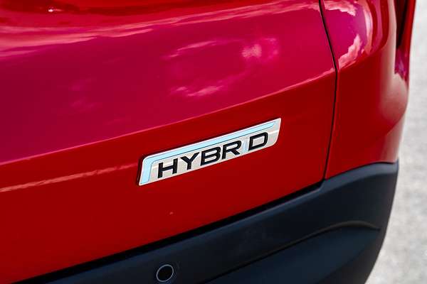 2025 Chery Tiggo 4 Pro 1.5Pht/Hd Urban