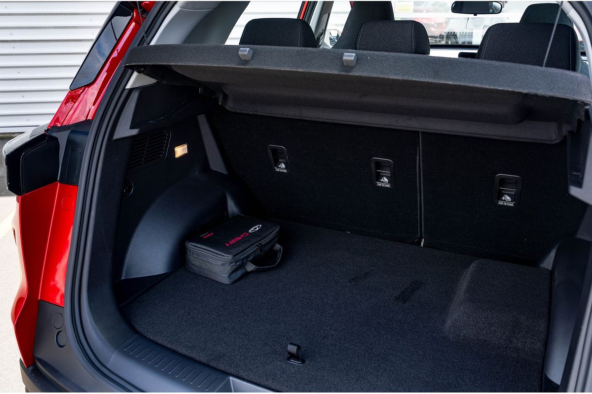 2025 Chery Tiggo 4 Pro 1.5Pht/Hd Urban