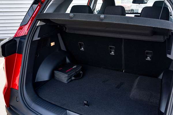 2025 Chery Tiggo 4 Pro 1.5Pht/Hd Urban