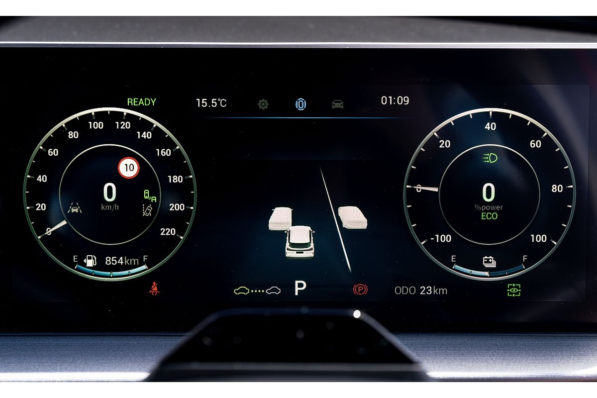 2025 Chery Tiggo 4 Pro 1.5Pht/Hd Urban