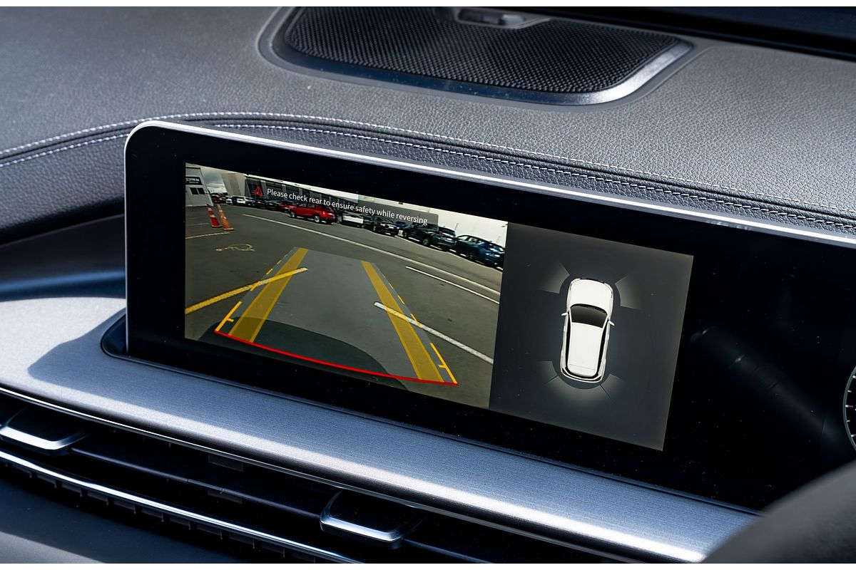 2025 Chery Tiggo 4 Pro 1.5Pht/Hd Urban