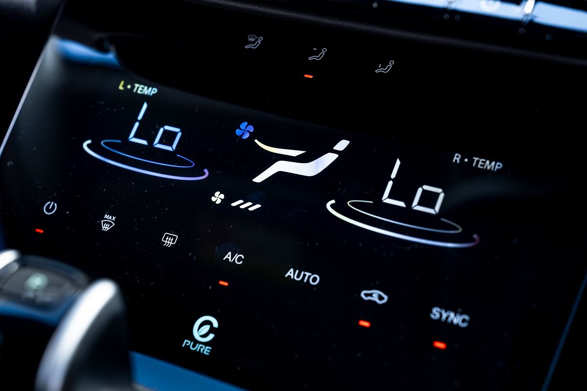 2025 Chery Tiggo 4 Pro 1.5Pht/Hd Urban