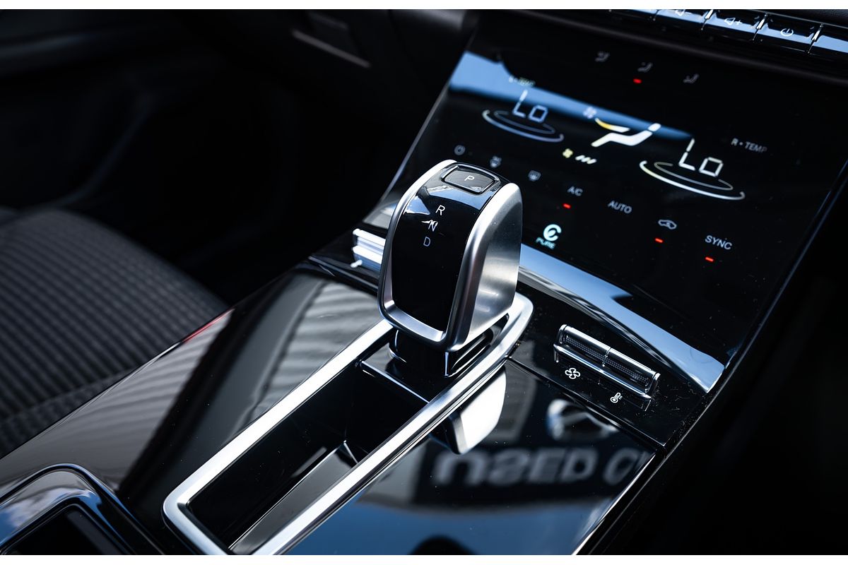 2025 Chery Tiggo 4 Pro 1.5Pht/Hd Urban