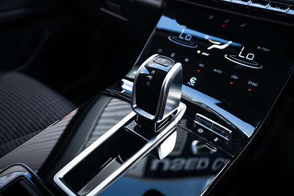 2025 Chery Tiggo 4 Pro 1.5Pht/Hd Urban