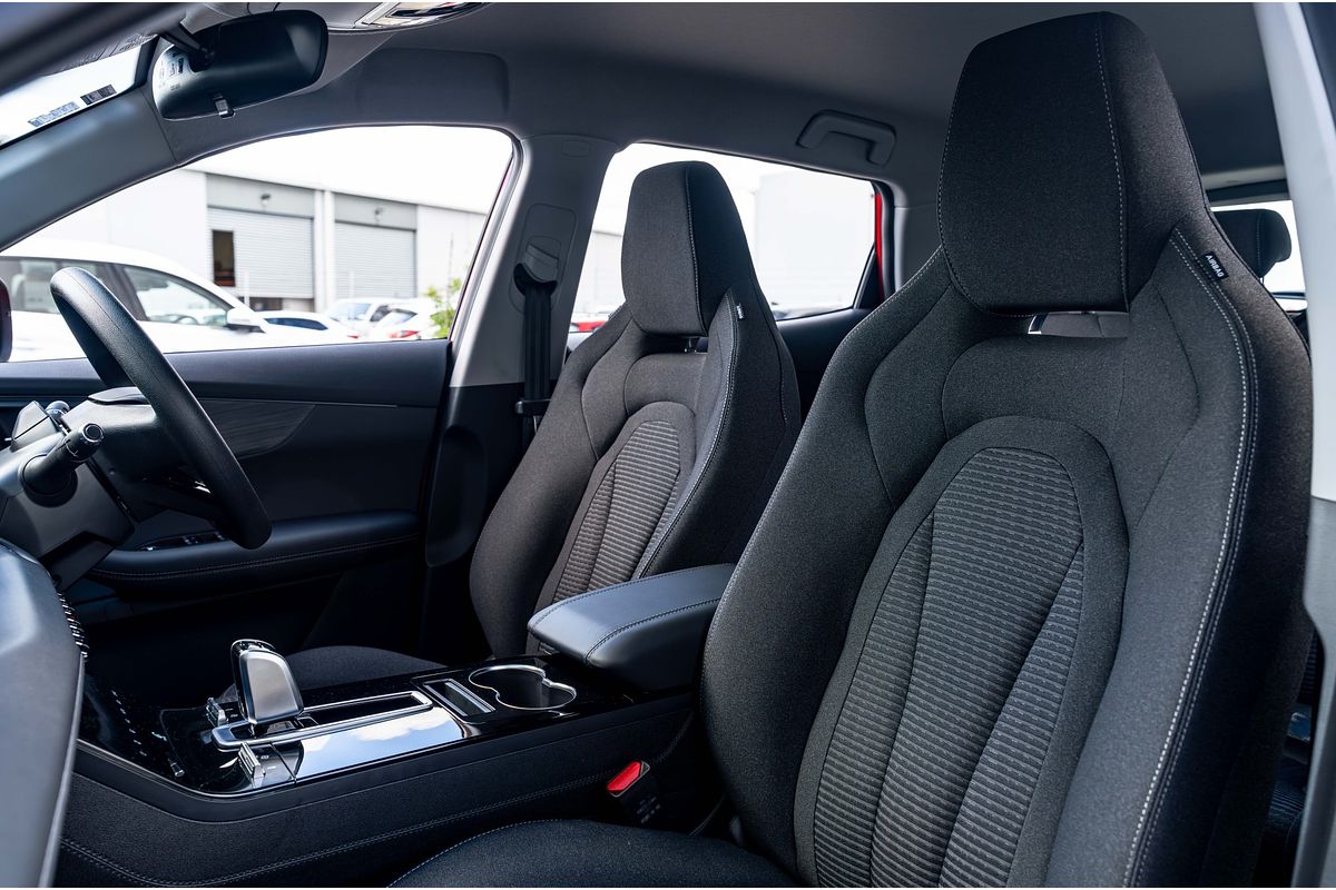 2025 Chery Tiggo 4 Pro 1.5Pht/Hd Urban