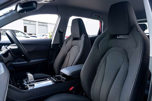 2025 Chery Tiggo 4 Pro 1.5Pht/Hd Urban