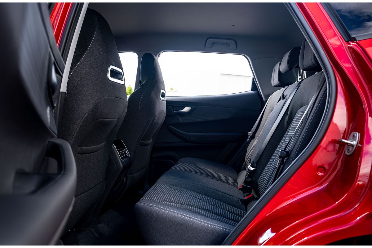 2025 Chery Tiggo 4 Pro 1.5Pht/Hd Urban