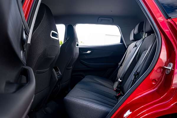 2025 Chery Tiggo 4 Pro 1.5Pht/Hd Urban