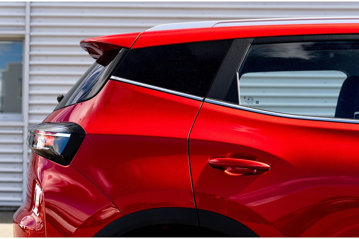 2025 Chery Tiggo 4 Pro Urban 1.5Pt/Cvt