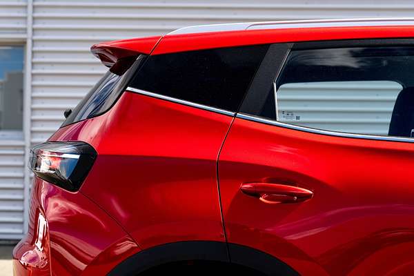 2025 Chery Tiggo 4 Pro Urban 1.5Pt/Cvt