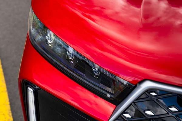 2025 Chery Tiggo 4 Pro Urban 1.5Pt/Cvt