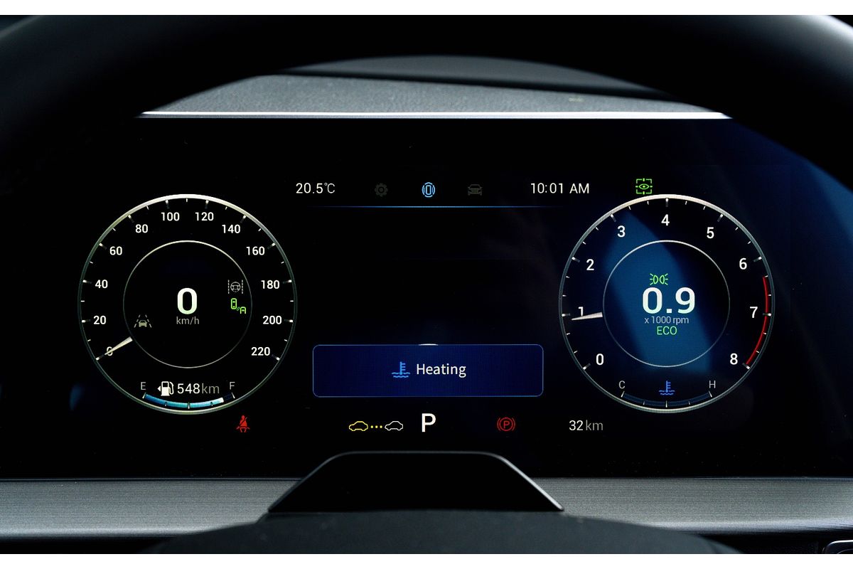 2025 Chery Tiggo 4 Pro Urban 1.5Pt/Cvt