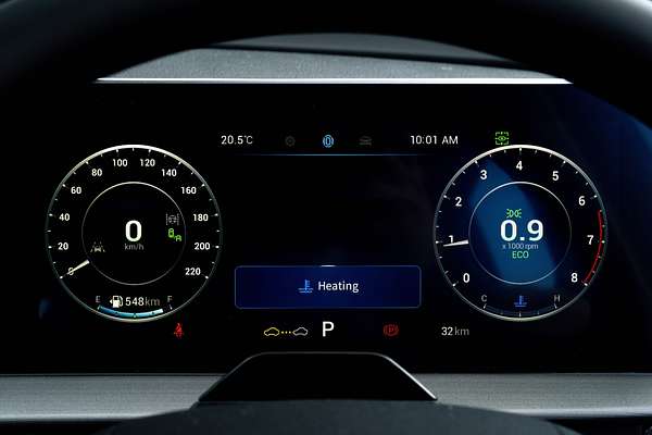 2025 Chery Tiggo 4 Pro Urban 1.5Pt/Cvt