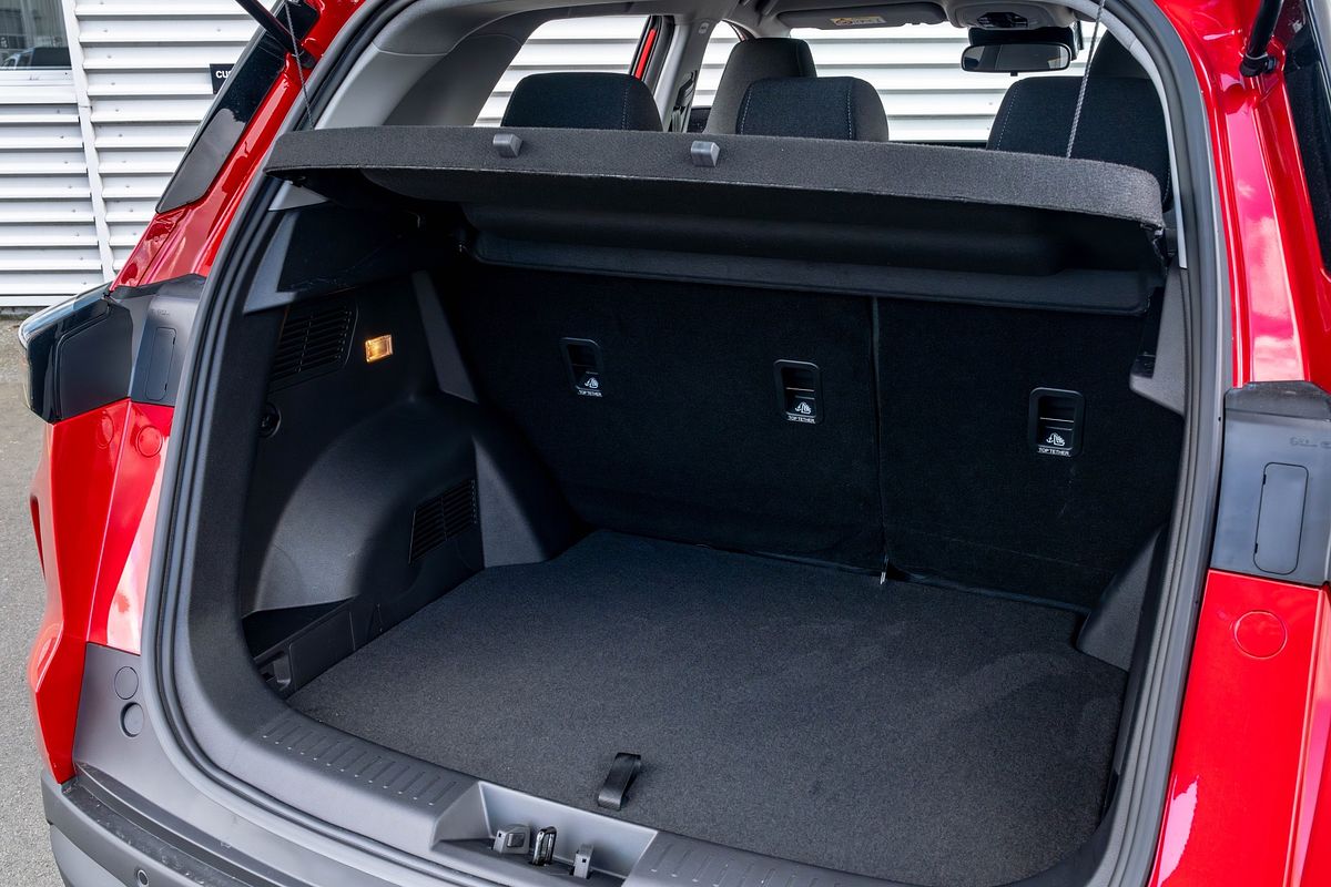 2025 Chery Tiggo 4 Pro Urban 1.5Pt/Cvt