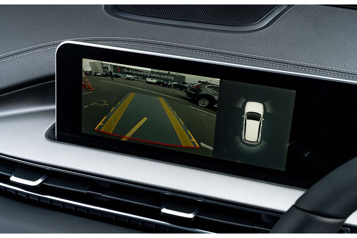 2025 Chery Tiggo 4 Pro Urban 1.5Pt/Cvt