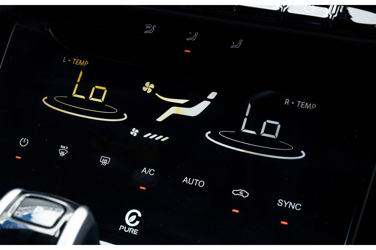 2025 Chery Tiggo 4 Pro Urban 1.5Pt/Cvt