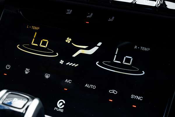 2025 Chery Tiggo 4 Pro Urban 1.5Pt/Cvt