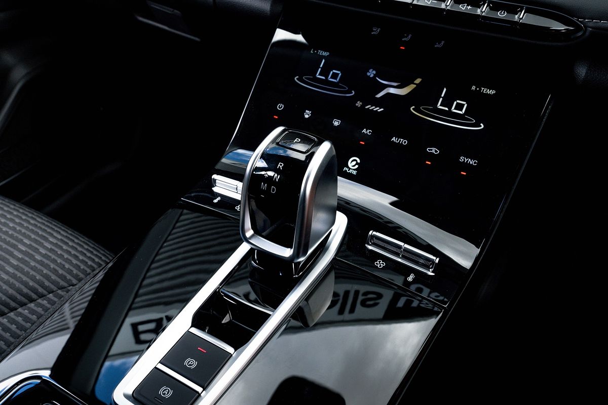 2025 Chery Tiggo 4 Pro Urban 1.5Pt/Cvt