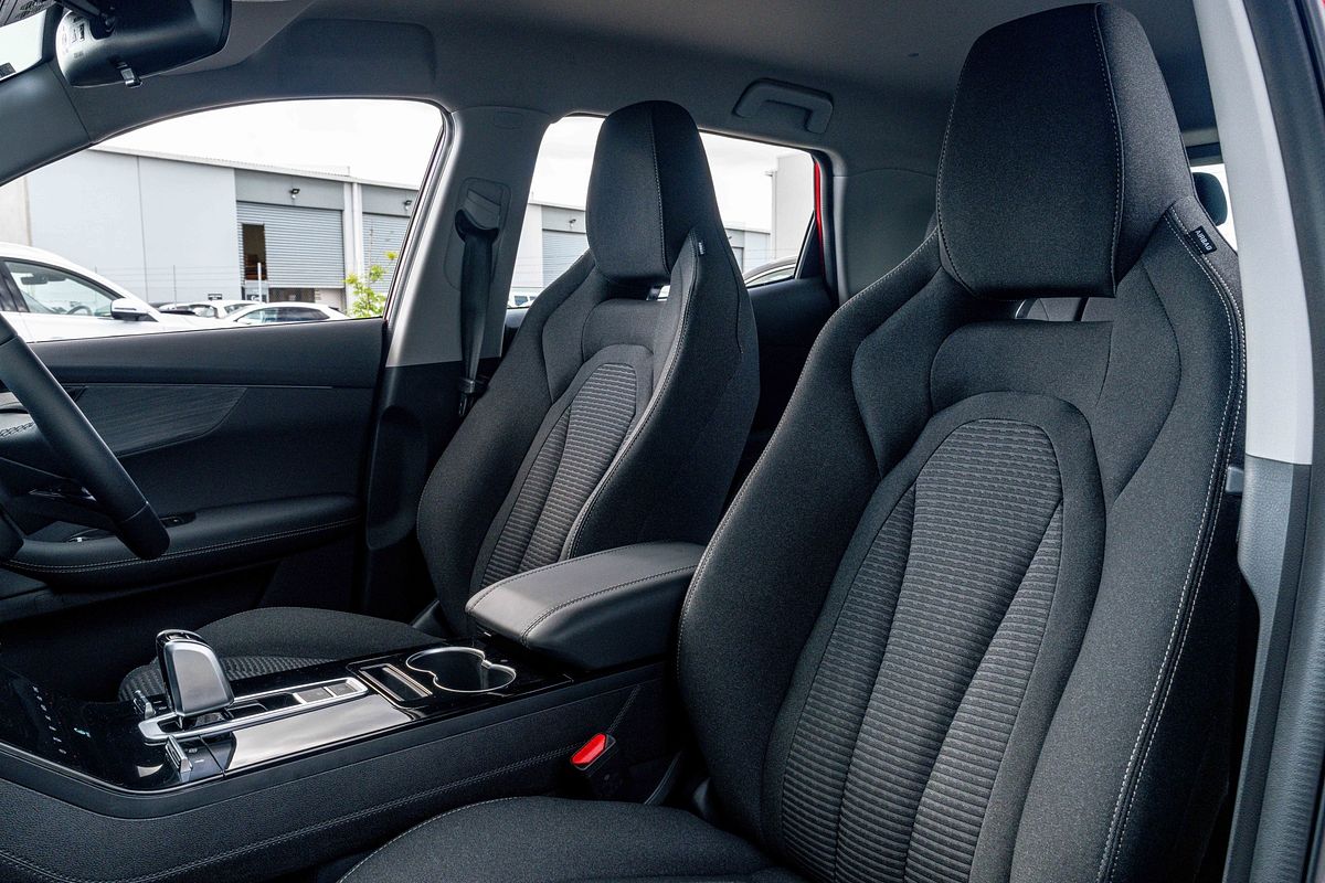 2025 Chery Tiggo 4 Pro Urban 1.5Pt/Cvt